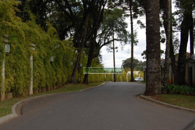 Imagem Terreno à Venda, 871 m² em Campo Comprido - Curitiba
