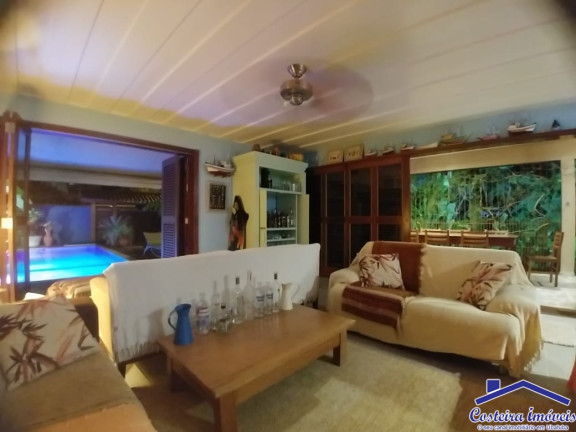 Imagem Sobrado com 3 Quartos à Venda, 132 m² em Horto Florestal - Ubatuba