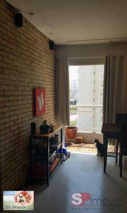 Apartamento com 2 Quartos à Venda, 68 m² em Centro - São Bernardo Do Campo