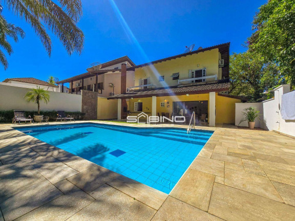 Imagem Casa com 4 Quartos para Temporada, 280 m² em Riviera De São Lourenço - Bertioga Imagem Casa com 4 Quartos para Temporada, 280 m² em Riviera De São Lourenço - Bertioga