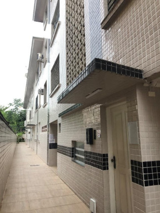 Imagem Apartamento com 3 Quartos à Venda, 108 m² em Vila Matias - Santos Imagem Apartamento com 3 Quartos à Venda, 108 m² em Vila Matias - Santos