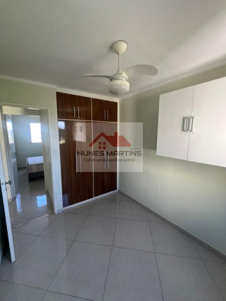 Imagem Apartamento com 2 Quartos à Venda, 50 m² em Jardim Satélite - São José Dos Campos
