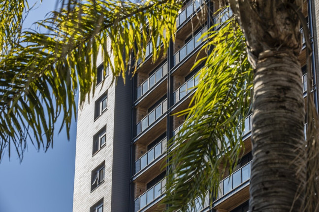 Imagem Loft com 1 Quarto à Venda, 36 m² em Boa Vista - Porto Alegre Imagem Loft com 1 Quarto à Venda, 36 m² em Boa Vista - Porto Alegre