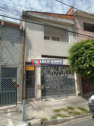 Imagem Casa com 3 Quartos à Venda, 161 m² em Jardim Ana Estela - Carapicuíba Imagem Casa com 3 Quartos à Venda, 161 m² em Jardim Ana Estela - Carapicuíba