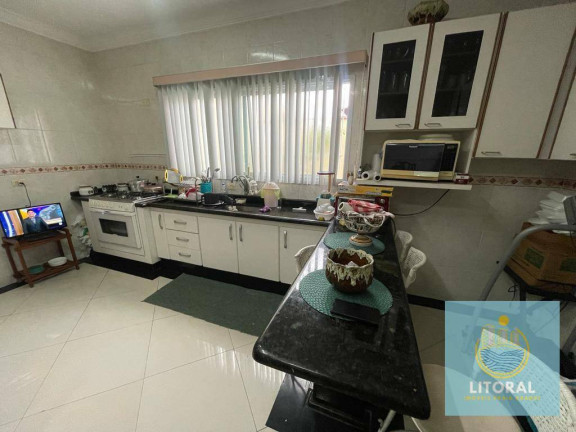 Imagem Sobrado com 3 Quartos à Venda, 110 m² em Boqueirão - Praia Grande Imagem Sobrado com 3 Quartos à Venda, 110 m² em Boqueirão - Praia Grande