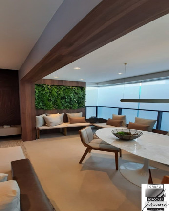 Imagem Apartamento com 3 Quartos à Venda, 132 m² em Jardim Portal Da Colina - Sorocaba Imagem Apartamento com 3 Quartos à Venda, 132 m² em Jardim Portal Da Colina - Sorocaba