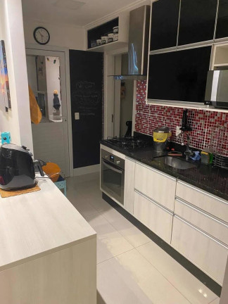 Imagem Apartamento com 2 Quartos à Venda, 97 m² em Campestre - Santo André Imagem Apartamento com 2 Quartos à Venda, 97 m² em Campestre - Santo André