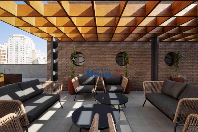 Imagem Apartamento com 1 Quarto à Venda, 54 m² em Perdizes - São Paulo Imagem Apartamento com 1 Quarto à Venda, 54 m² em Perdizes - São Paulo