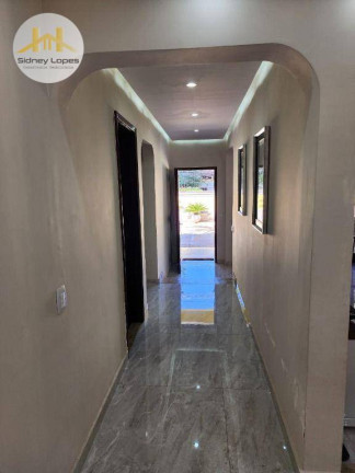 Imagem Casa com 5 Quartos à Venda, 486 m² em Freguesia De Jacarepaguá - Rio De Janeiro