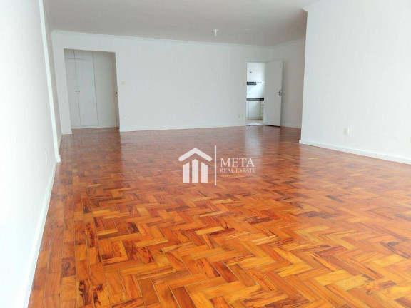 Imóvel com 2 Quartos à Venda, 120 m² em Pinheiros - São Paulo