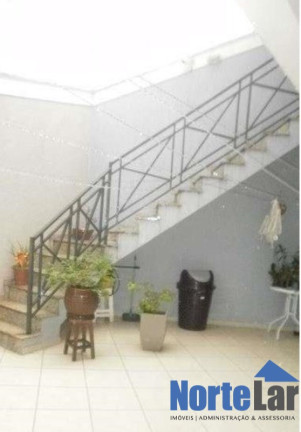 Imagem Sobrado com 4 Quartos à Venda, 180 m² em água Fria - São Paulo Imagem Sobrado com 4 Quartos à Venda, 180 m² em água Fria - São Paulo