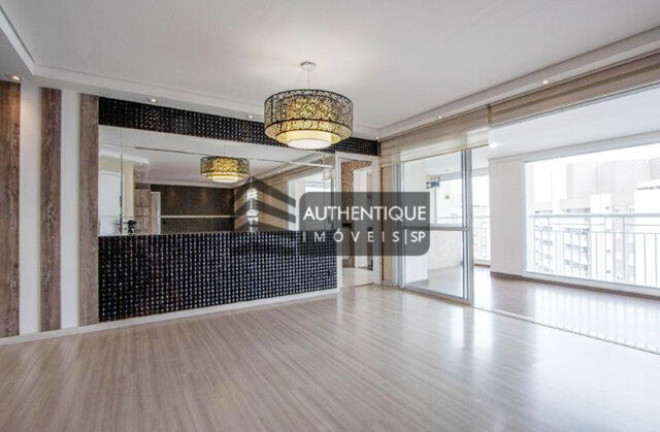 Apartamento com 3 Quartos à Venda, 142 m² em Vila Andrade - São Paulo