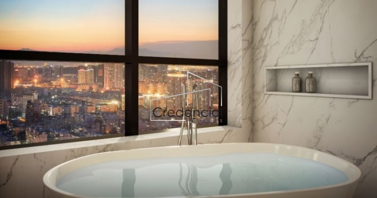 Imagem Apartamento com 3 Quartos à Venda, 320 m² em Ecoville - Curitiba