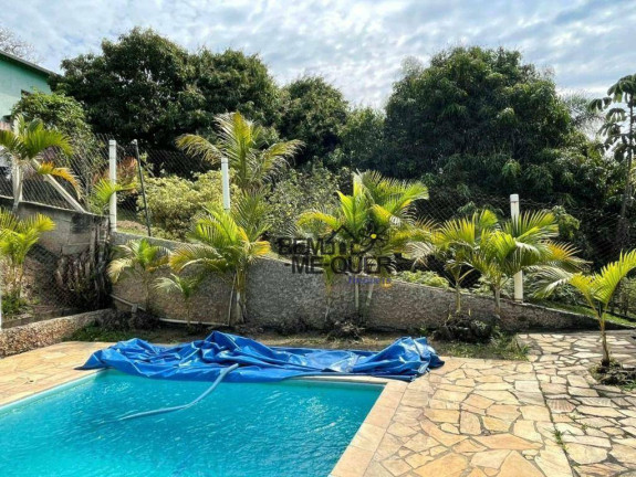 Imagem Chácara com 2 Quartos à Venda, 167 m² em Ponunduva - Cajamar Imagem Chácara com 2 Quartos à Venda, 167 m² em Ponunduva - Cajamar