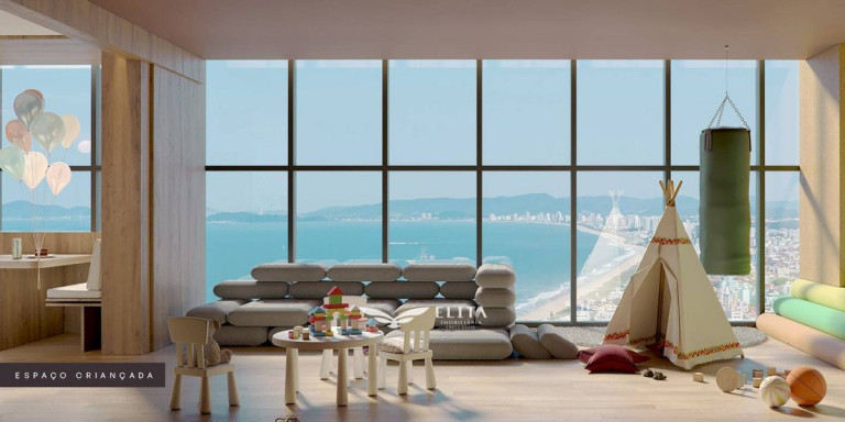 Imagem Apartamento com 3 Quartos à Venda, 141 m² em Itajuba - Barra Velha Imagem Apartamento com 3 Quartos à Venda, 141 m² em Itajuba - Barra Velha