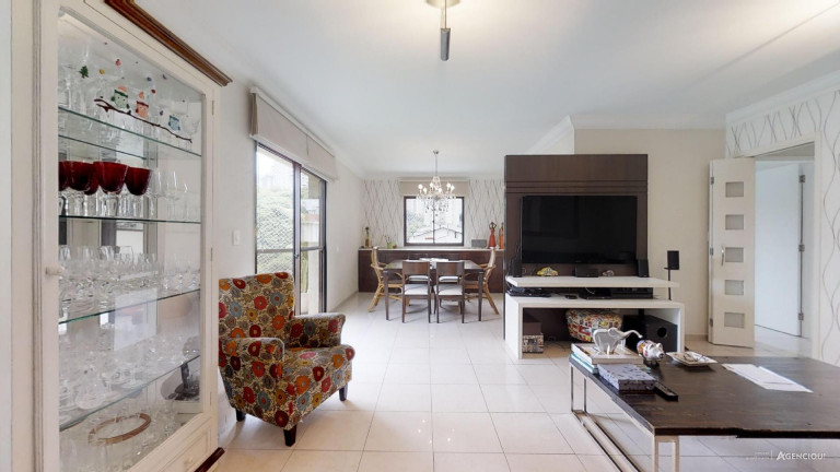Imagem Apartamento com 4 Quartos à Venda, em Jardim Vila Mariana - São Paulo Imagem Apartamento com 4 Quartos à Venda, em Jardim Vila Mariana - São Paulo