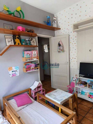 Imagem Apartamento com 3 Quartos à Venda, 83 m² em Icaraí - Niterói