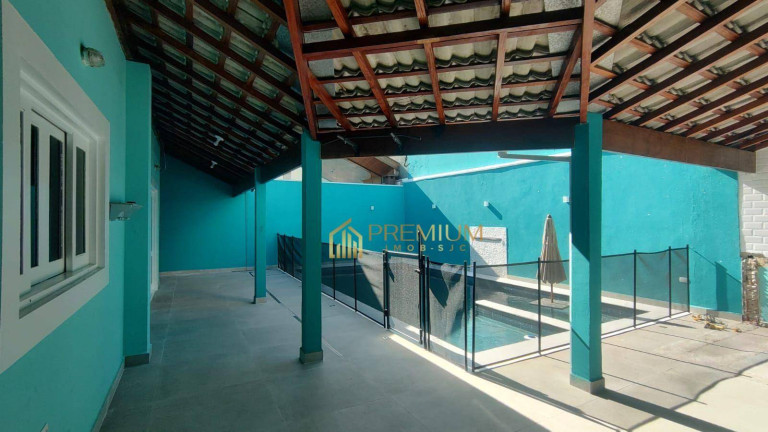 Imagem Sobrado com 4 Quartos à Venda, 304 m² em Urbanova - São José Dos Campos Imagem Sobrado com 4 Quartos à Venda, 304 m² em Urbanova - São José Dos Campos