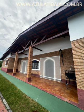 Imagem Imóvel com 4 Quartos à Venda, 636 m² em Loteamento Rancho Maringá I - Atibaia Imagem Imóvel com 4 Quartos à Venda, 636 m² em Loteamento Rancho Maringá I - Atibaia