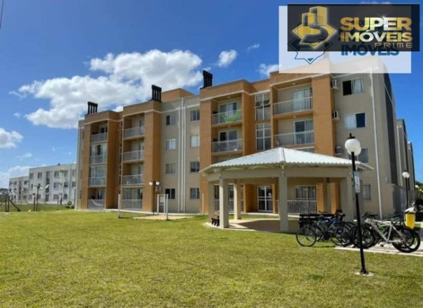 Apartamento com 2 Quartos à Venda, 56 m² em São Gonçalo - Pelotas