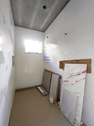 Imagem Casa com 3 Quartos à Venda, 84 m² em Costeira - Araucária