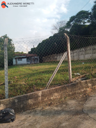 Imagem Terreno à Venda, 2.207 m² em Laranjal Paulista Imagem Terreno à Venda, 2.207 m² em Laranjal Paulista