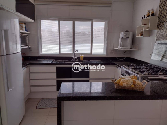 Imagem Casa com 4 Quartos à Venda, 256 m² em Swiss Park - Campinas Imagem Casa com 4 Quartos à Venda, 256 m² em Swiss Park - Campinas