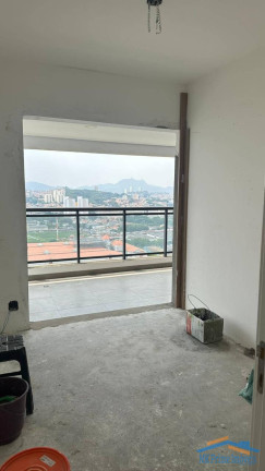 Apartamento com 3 Quartos à Venda, 89 m² em Vila Leopoldina - São Paulo