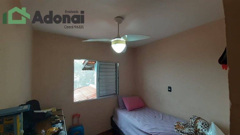 Imagem Casa com 4 Quartos à Venda, 184 m² em Jardim Guanabara - Jundiaí Imagem Casa com 4 Quartos à Venda, 184 m² em Jardim Guanabara - Jundiaí