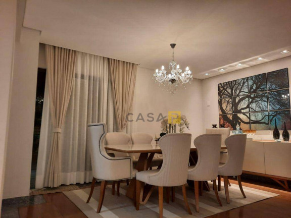 Imagem Apartamento com 4 Quartos à Venda ou Locação, 210 m² em Centro - Americana Imagem Apartamento com 4 Quartos à Venda ou Locação, 210 m² em Centro - Americana