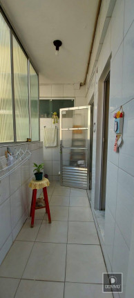 Imagem Apartamento com 3 Quartos à Venda,  em Brotas - Salvador