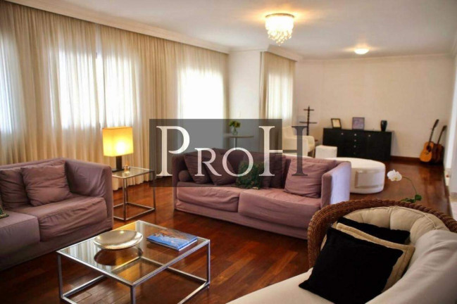 Imagem Apartamento com 3 Quartos à Venda, 186 m² em Tatuapé - São Paulo Imagem Apartamento com 3 Quartos à Venda, 186 m² em Tatuapé - São Paulo