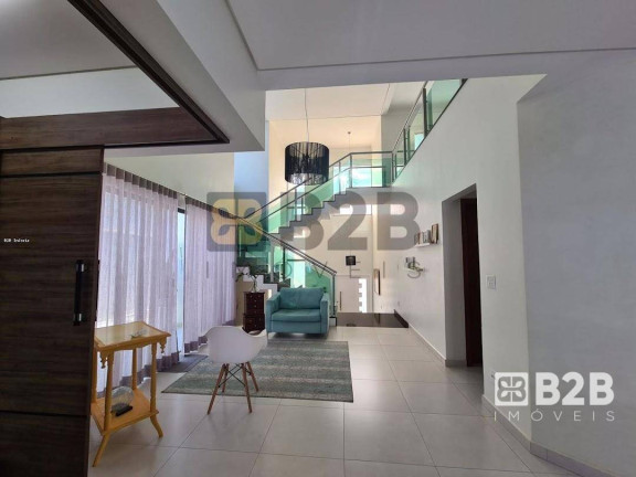 Imagem Casa com 3 Quartos à Venda, 365 m² em Chácaras Odete - Bauru Imagem Casa com 3 Quartos à Venda, 365 m² em Chácaras Odete - Bauru