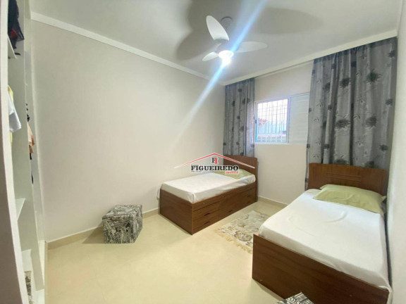 Imagem Casa com 3 Quartos à Venda, 134 m² em Caiçara - Praia Grande Imagem Casa com 3 Quartos à Venda, 134 m² em Caiçara - Praia Grande