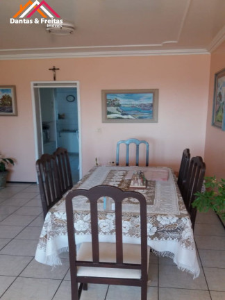 Imagem Imóvel com 3 Quartos à Venda, 114 m² em Fátima - Fortaleza Imagem Imóvel com 3 Quartos à Venda, 114 m² em Fátima - Fortaleza