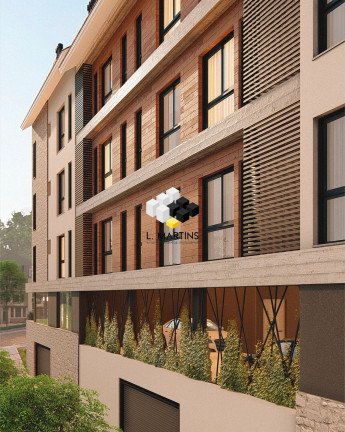 Imagem Apartamento com 1 Quarto à Venda, 39 m² em Centro - Canela Imagem Apartamento com 1 Quarto à Venda, 39 m² em Centro - Canela