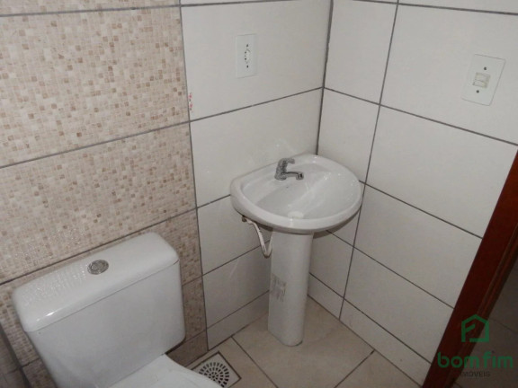 Imagem Casa com 2 Quartos à Venda, 55 m² em Olaria - Canoas Imagem Casa com 2 Quartos à Venda, 55 m² em Olaria - Canoas