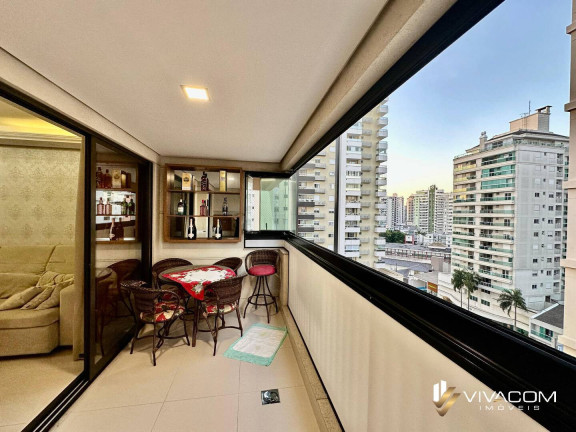 Imagem Apartamento com 3 Quartos à Venda, 111 m² em Campinas - São José