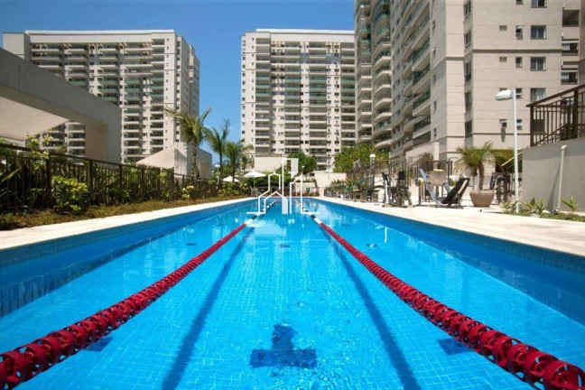 Imagem Apartamento com 3 Quartos à Venda, 113 m² em Barra Olimpica - Rio De Janeiro Imagem Apartamento com 3 Quartos à Venda, 113 m² em Barra Olimpica - Rio De Janeiro