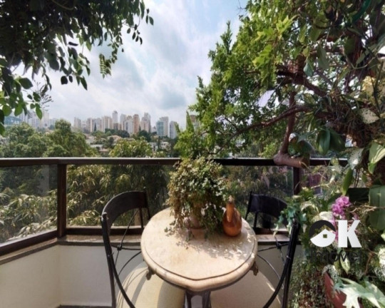 Imagem Apartamento com 4 Quartos à Venda, 179 m² em Higienópolis - São Paulo Imagem Apartamento com 4 Quartos à Venda, 179 m² em Higienópolis - São Paulo
