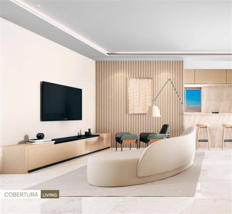 Imagem Cobertura com 4 Quartos à Venda, 210 m² em Aviação - Praia Grande Imagem Cobertura com 4 Quartos à Venda, 210 m² em Aviação - Praia Grande