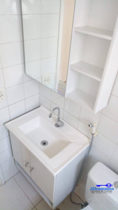 Imagem Apartamento com 2 Quartos à Venda, 48 m² em Jardim Celeste - São Paulo Imagem Apartamento com 2 Quartos à Venda, 48 m² em Jardim Celeste - São Paulo
