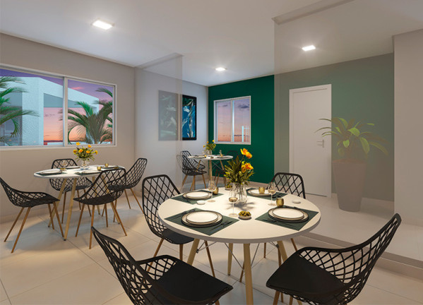 Imagem Apartamento com 2 Quartos à Venda, 31 m² em Guaianases - São Paulo