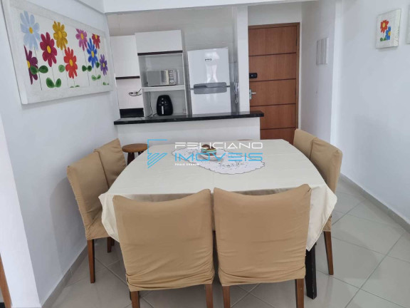 Imagem Apartamento com 2 Quartos à Venda, 83 m² em Guilhermina - Praia Grande Imagem Apartamento com 2 Quartos à Venda, 83 m² em Guilhermina - Praia Grande