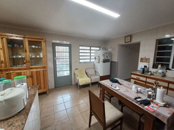 Imagem Casa com 4 Quartos à Venda, 158 m² em Centro - Suzano Imagem Casa com 4 Quartos à Venda, 158 m² em Centro - Suzano
