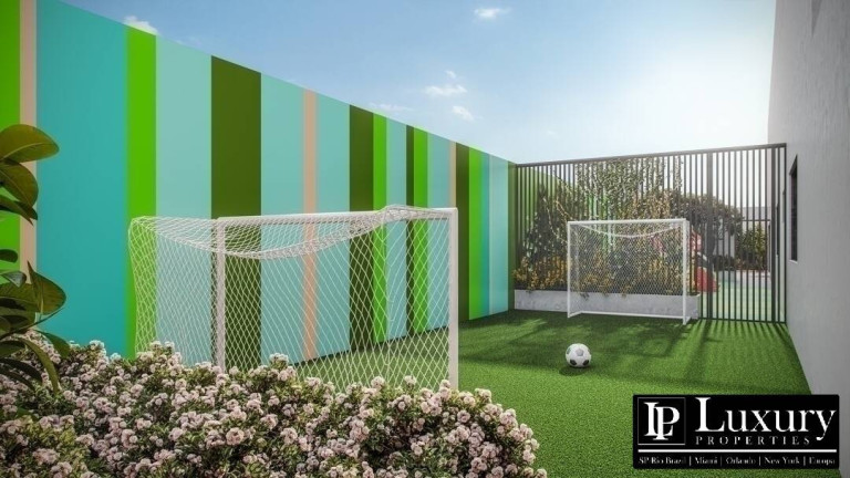 Imagem Apartamento com 4 Quartos à Venda, 307 m² em Itaim Bibi - São Paulo