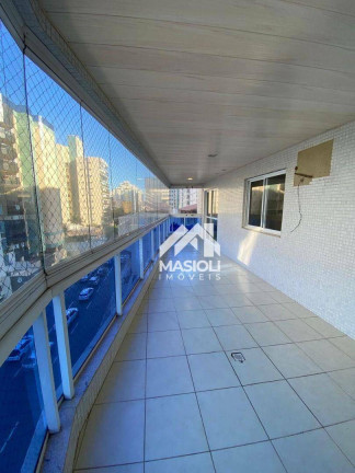 Imagem Apartamento com 3 Quartos à Venda, 137 m² em Praia Da Costa - Vila Velha