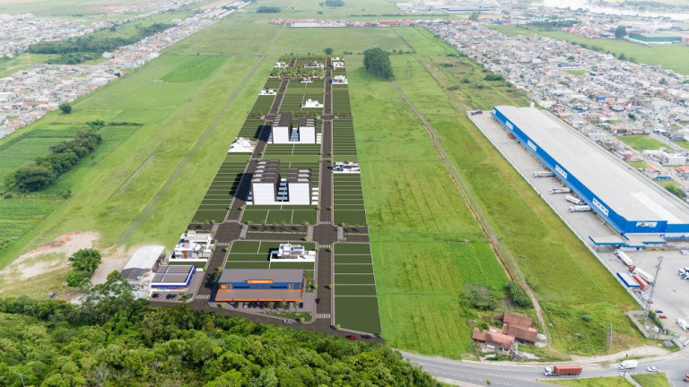 Imagem Imóvel à Venda, 6.000 m² em Espinheiros - Itajaí Imagem Imóvel à Venda, 6.000 m² em Espinheiros - Itajaí