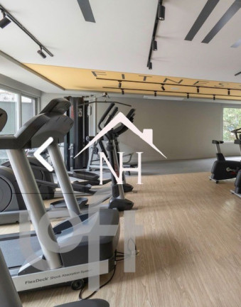Imagem Apartamento com 1 Quarto à Venda, 80 m² em Perdizes - São Paulo Imagem Apartamento com 1 Quarto à Venda, 80 m² em Perdizes - São Paulo