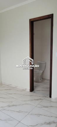 Imagem Casa com 2 Quartos à Venda, 53 m² em Canoas - Pontal Do Paraná Imagem Casa com 2 Quartos à Venda, 53 m² em Canoas - Pontal Do Paraná